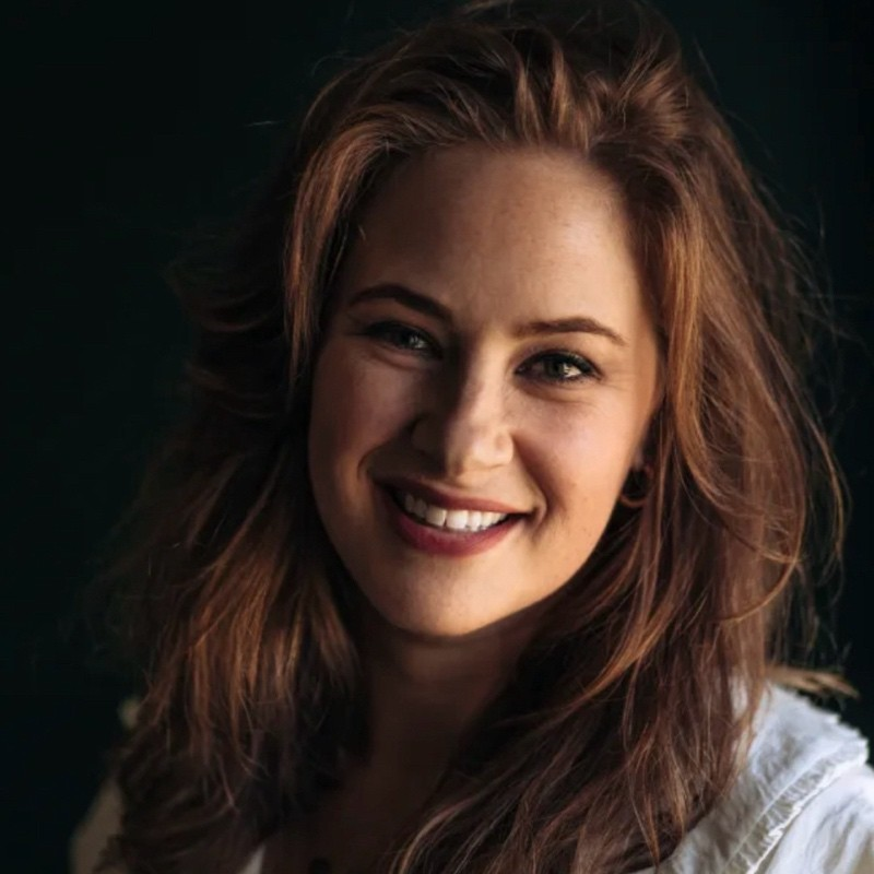 Annie Orenstein avatar image