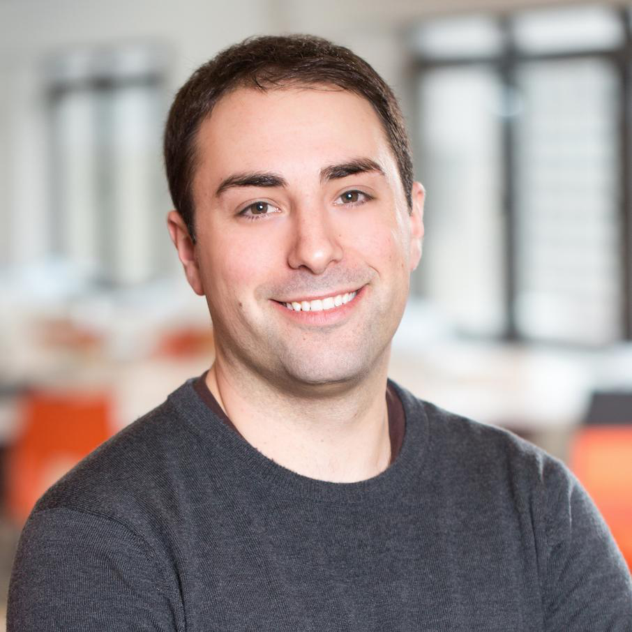 Alex Miller avatar image