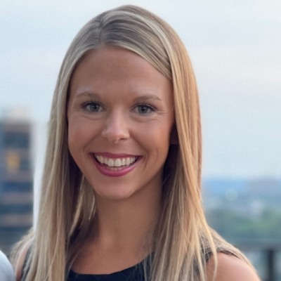 Katie Higgs avatar image