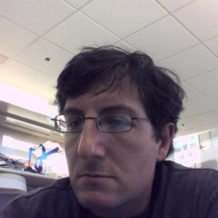 Lou Watta avatar image