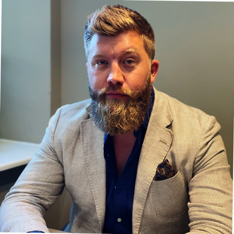 Oliver Blower avatar image