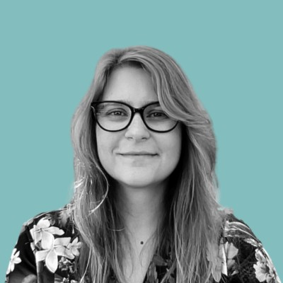 Agnieszka (Aga) Musiał avatar image