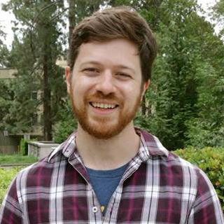 Aaron Couch avatar image