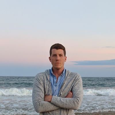 Matt Stuart avatar image