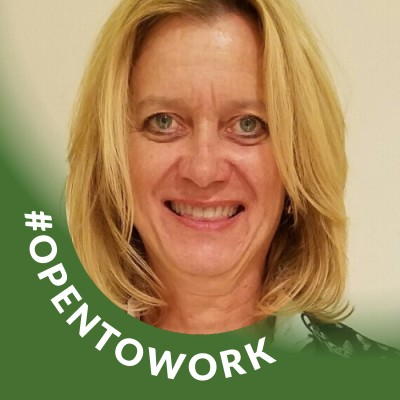 Pamela Kinney avatar image