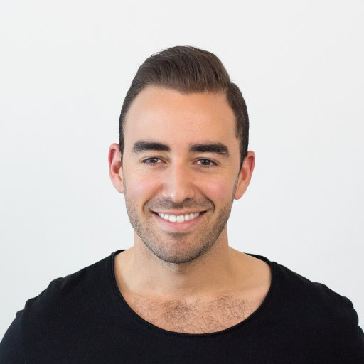 Danny Pizarro avatar image