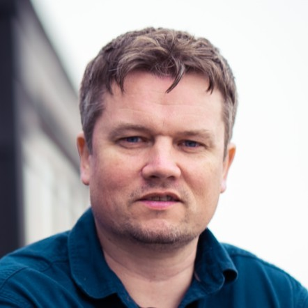 Stephen Wall avatar image