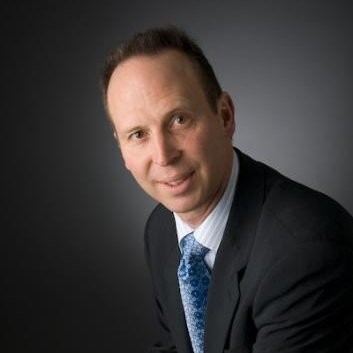 Brian Fullerton, CFA avatar image