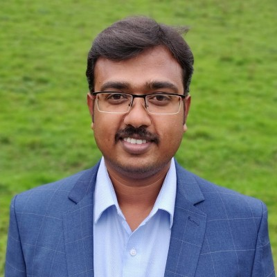 Prakash Kamaraj avatar image