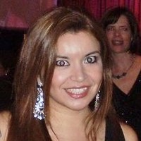Veronica De La Garza avatar image