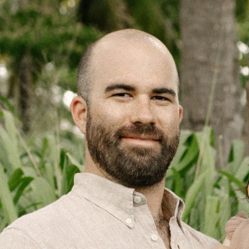 Rudie Schaefer avatar image