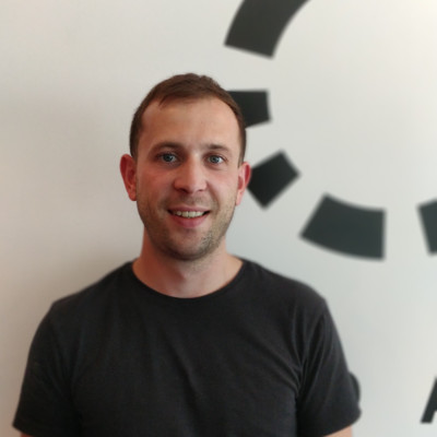 James Simpson avatar image