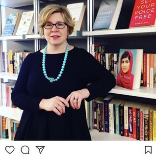 Nicole Dewey avatar image