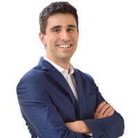 Xavier Juin avatar image