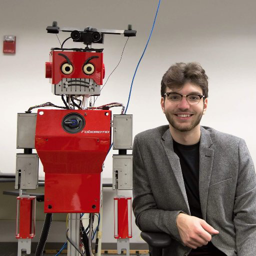 Ben Hylak avatar image