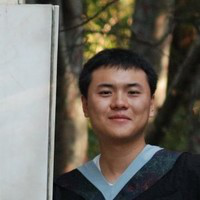 Yi Zhou avatar image