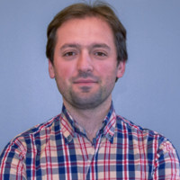 Salvatore Savo PhD avatar image
