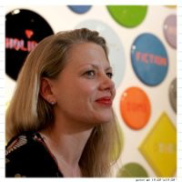 Catharine Clark avatar image