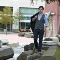 Micah Meadowcroft avatar image