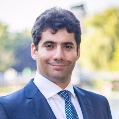 Sean Smirnov avatar image