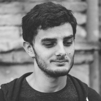 Nicolás Sandller avatar image