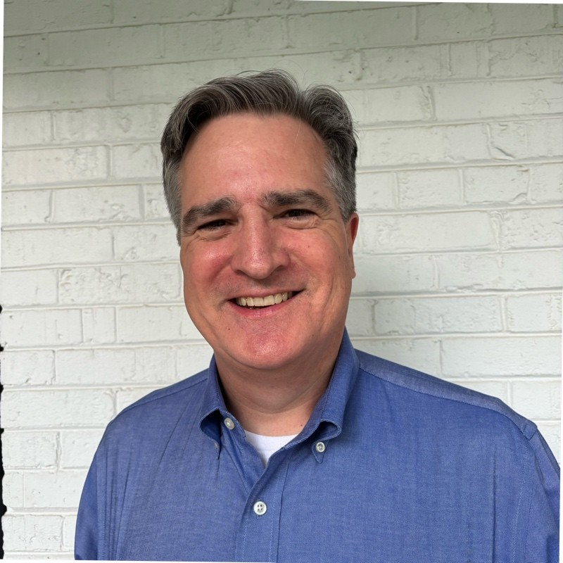 John Wordock avatar image