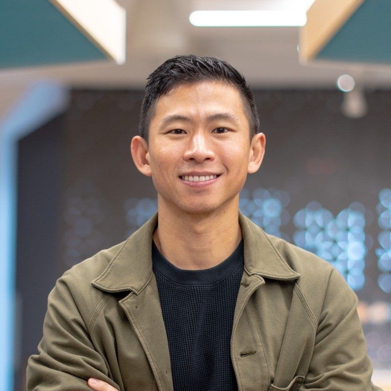 Andy Kangpan avatar image