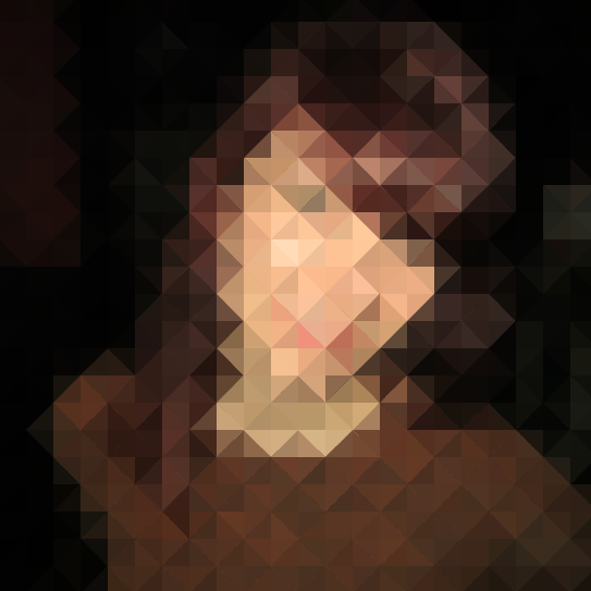 Libby Heaney avatar image