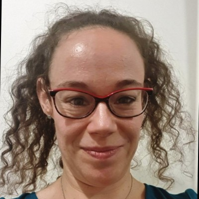 Claire Léger avatar image