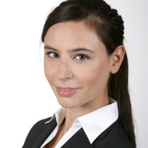 Katharina Buhtz avatar image