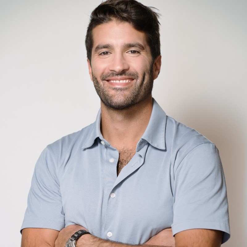 Zach Fenster avatar image