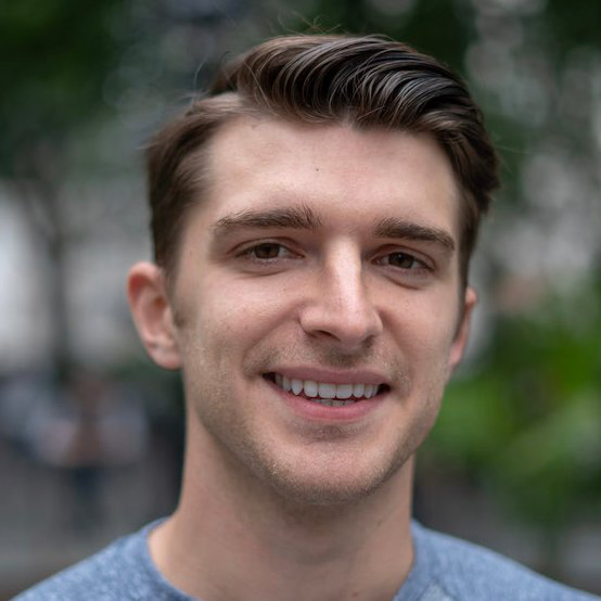 Kyle Poretto avatar image