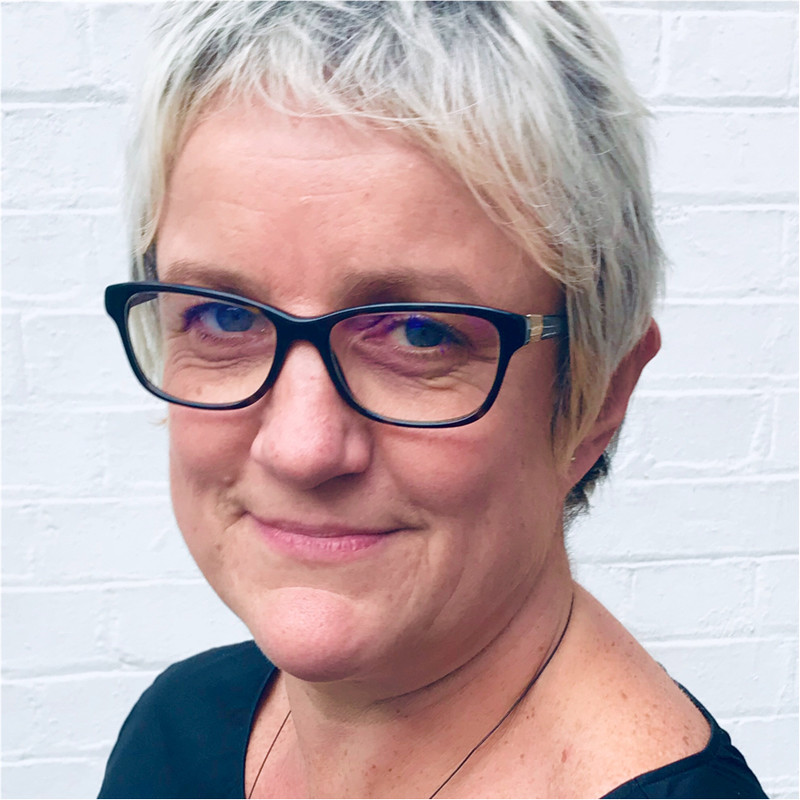 Debbie Smith avatar image