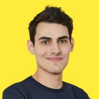 Benjamin SICARD avatar image