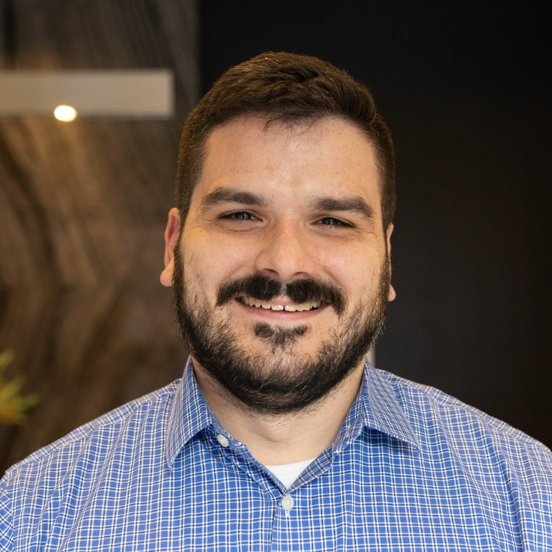 James Wall avatar image