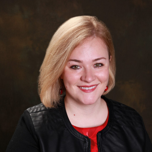 Katrina Kelliher avatar image