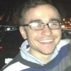 Luke Parham avatar image