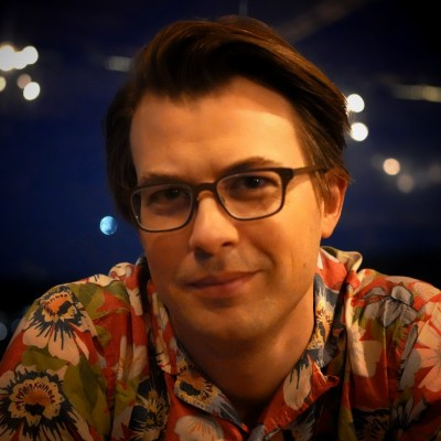 Shaun Baker avatar image