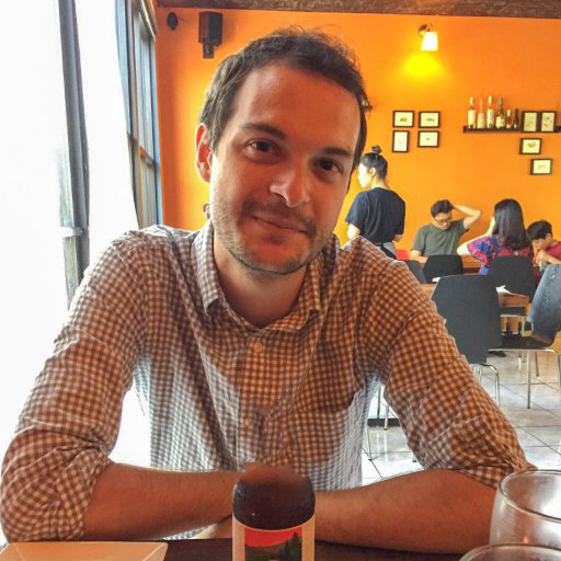 William Gilpin avatar image