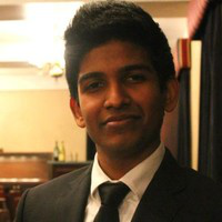 Nikhilesh Sigatapu avatar image