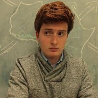 Colin Carlson avatar image