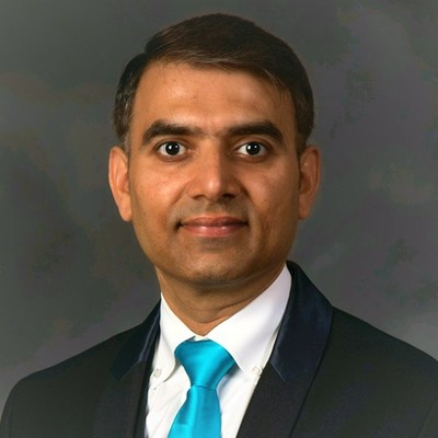 Profile Image for Sriram Rangaswamy