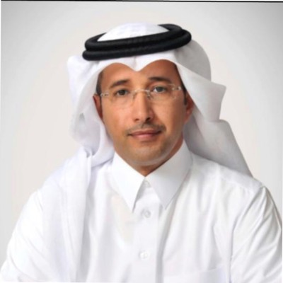 Profile Image for Fahad Al-Khalifa