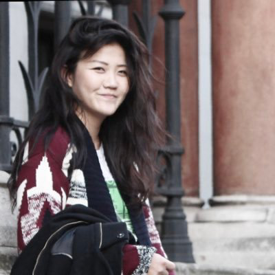 Eelishe Taylor avatar image