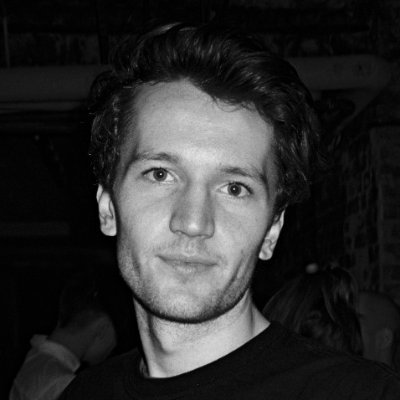 Vincent Weisser avatar image