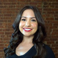 Liz Moy avatar image