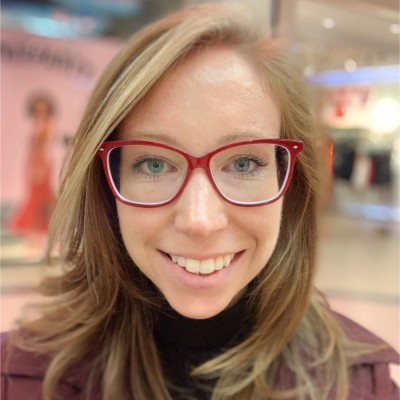 Kristin Roti Anschau avatar image