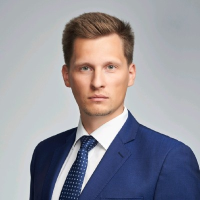 Evgeny Kuznetsov avatar image