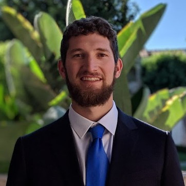 Josh Fogelson avatar image