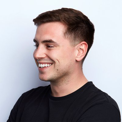 Charles Patterson avatar image